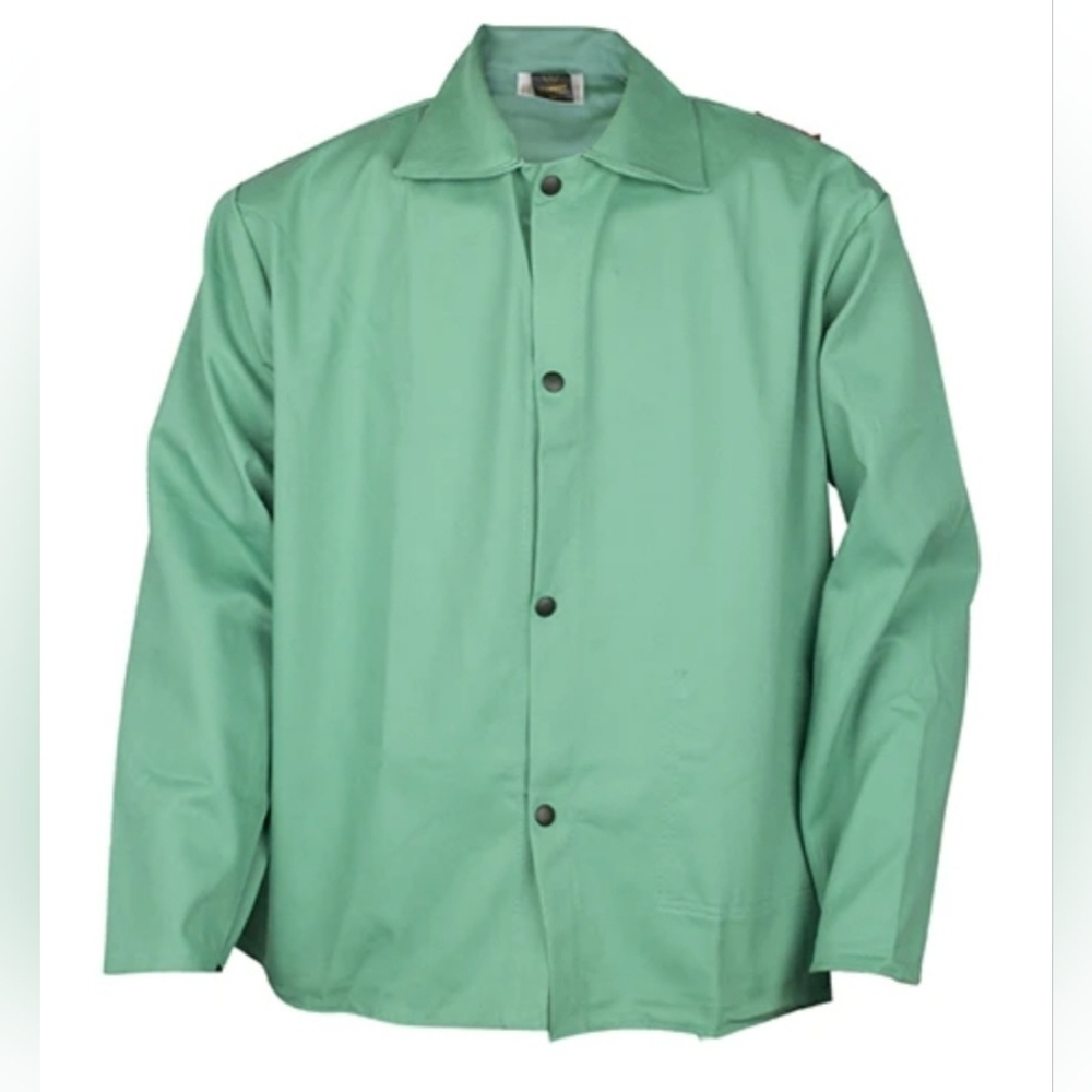 Tillman Flame Resistant Cotton Jacket X-Large - New In Package